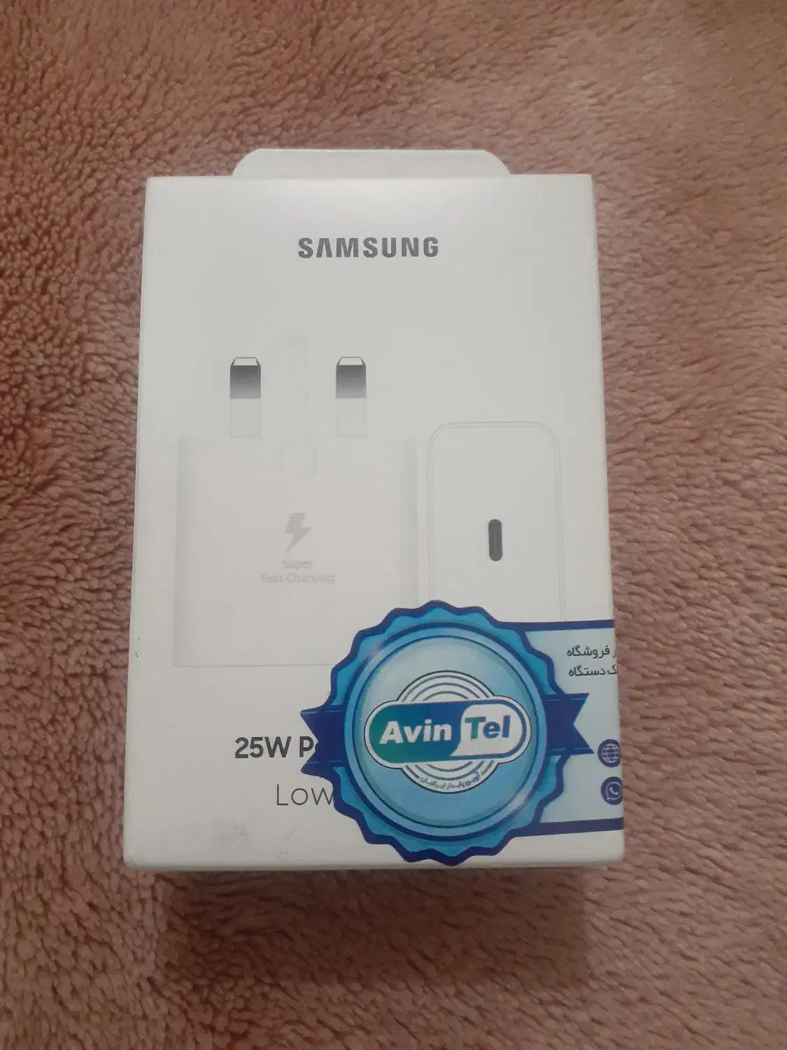 هندزفری و شارژر آداپتور|لوازم جانبی موبایل و تبلت|اسلامشهر, شهرک امام حسین (میان آباد)|دیوار