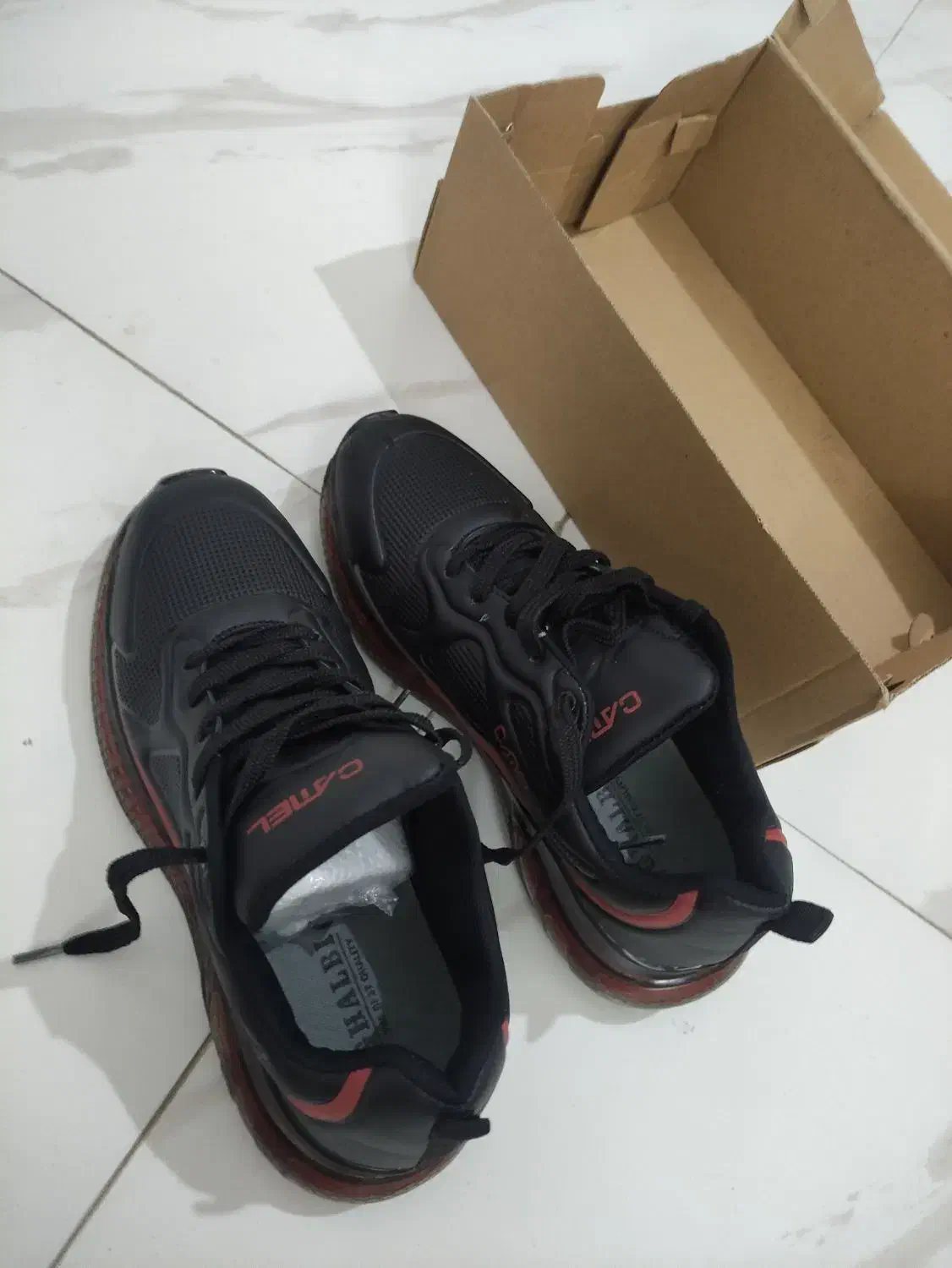 کتونی  اورجینال|کیف، کفش، کمربند|مشهد, محمدآباد|دیوار