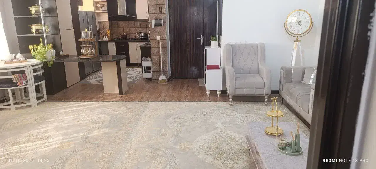اجاره منزل دوخواب|اجارهٔ آپارتمان|اصفهان, رهنان|دیوار