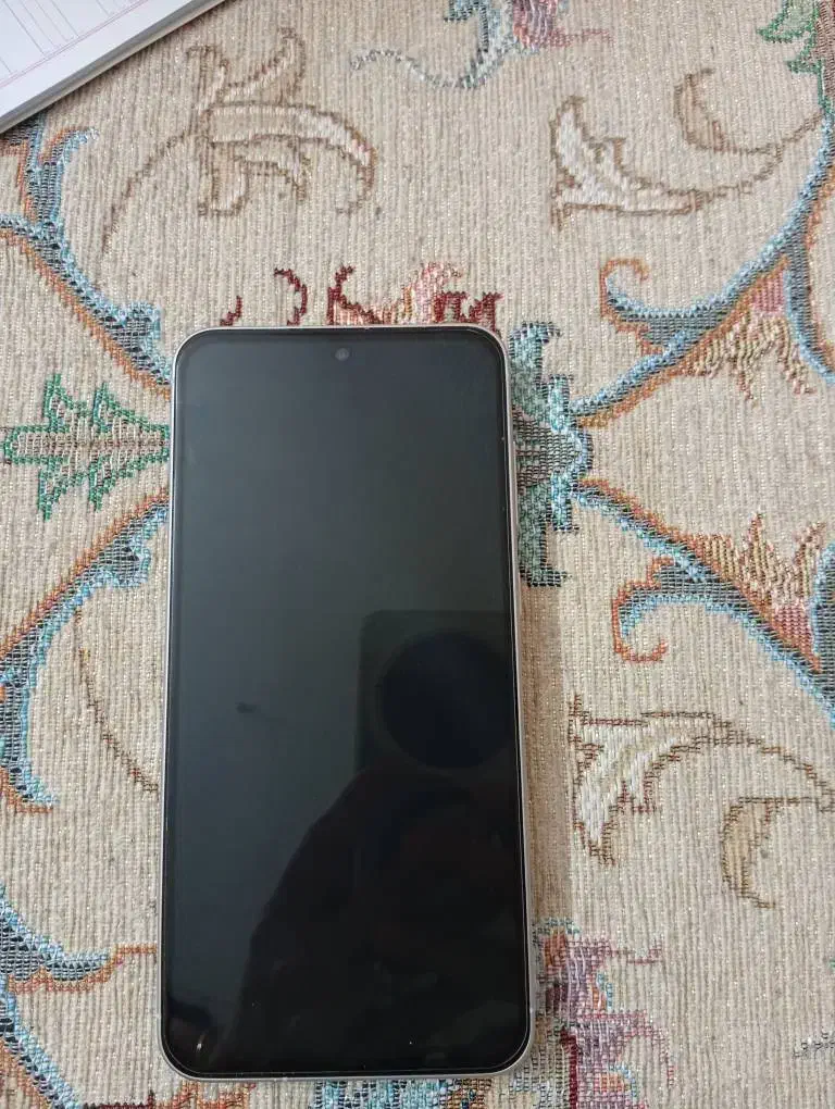 a56 256|موبایل|تهران, شمس‌آباد|دیوار