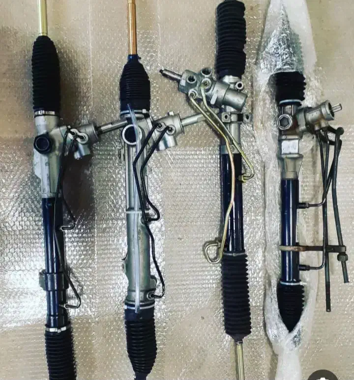 هیدرولیک فرمان شهرام|خدمات پیشه و مهارت|اسکو, |دیوار