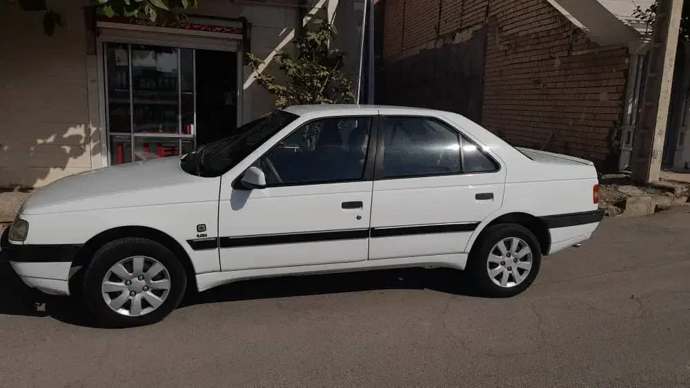 پژو 405 TU5|خودرو سواری و وانت|محمدشهر, محمدشهر|دیوار