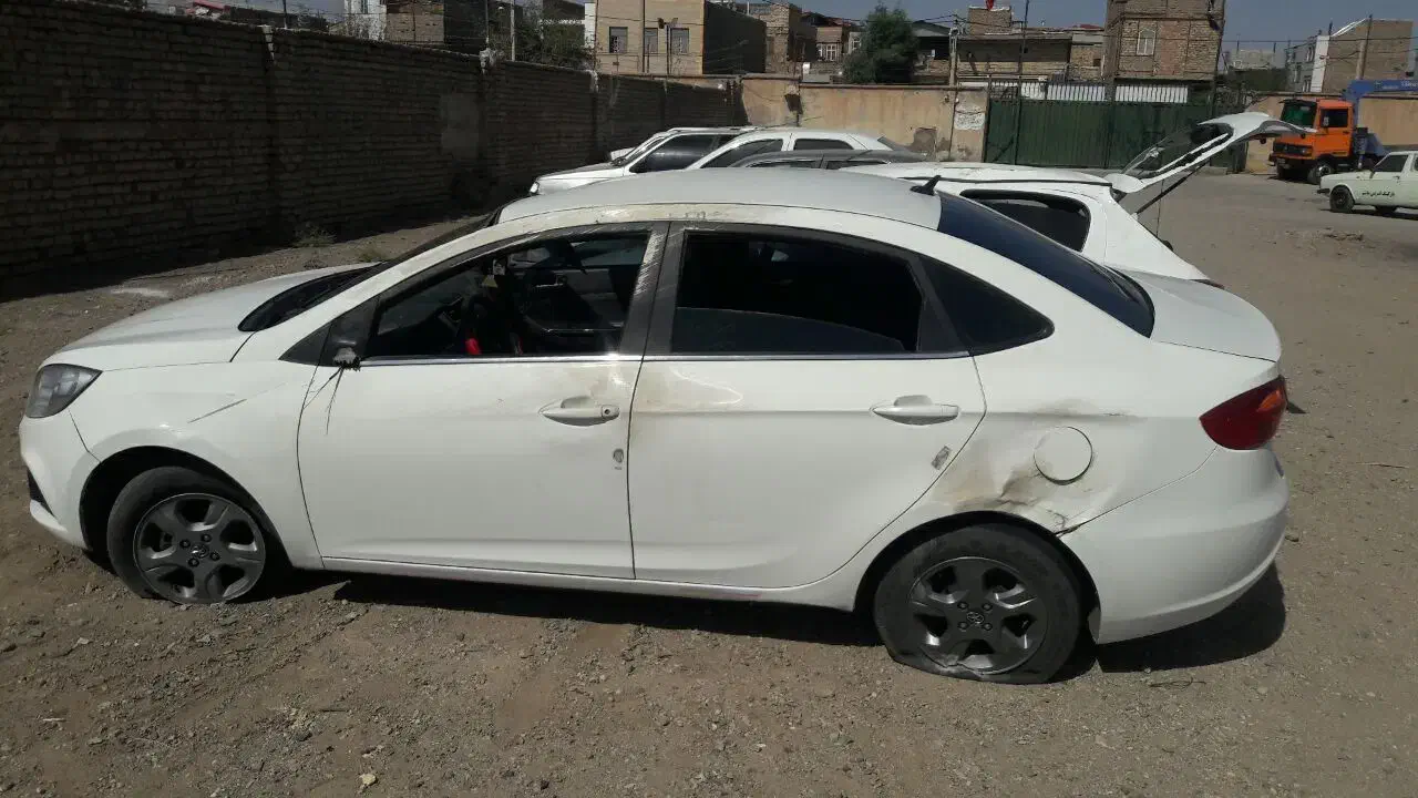 جکj4مدل۴۰۱|خودرو سواری و وانت|تهران, بازار|دیوار