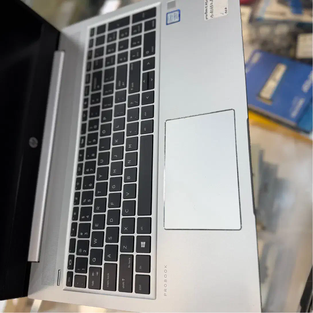 Hp 450 G6 لبتاب|رایانه همراه|ورامین, ورامین|دیوار