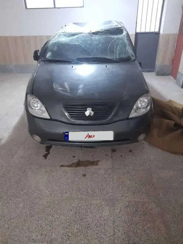 فروش خودرو|خودرو سواری و وانت|فیروزکوه, |دیوار