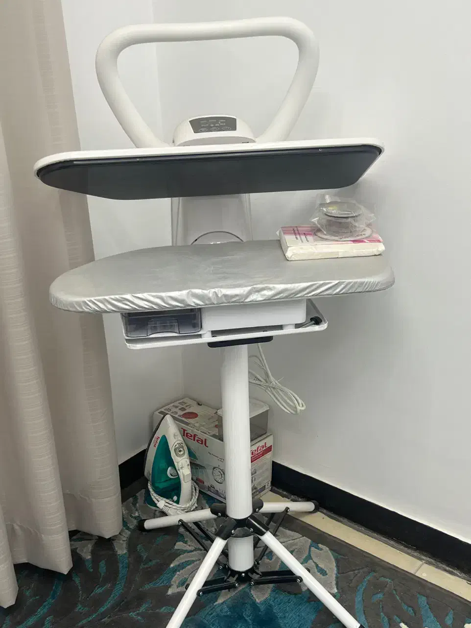 اتوپرس نو ژانومه جهیزیه|اتو و لوازم اتو|اندیشه, اندیشه فاز ۱|دیوار