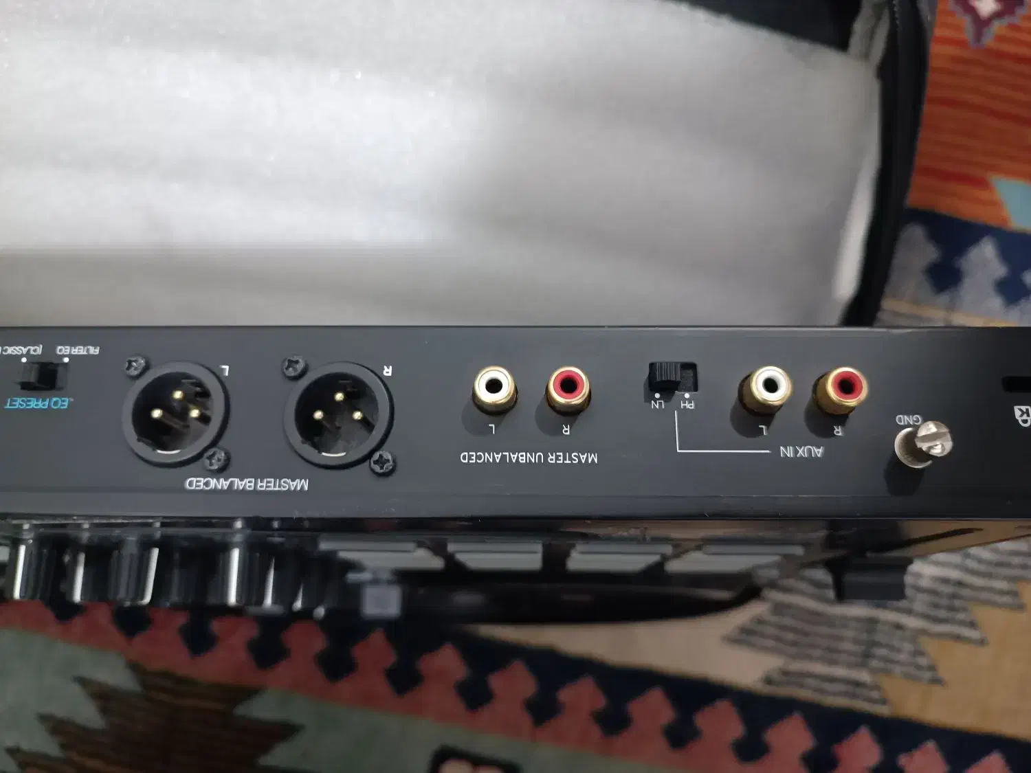 دستگاه دی جی ریلوپ بیت پد 2|آلات موسیقی|بندرلنگه, |دیوار