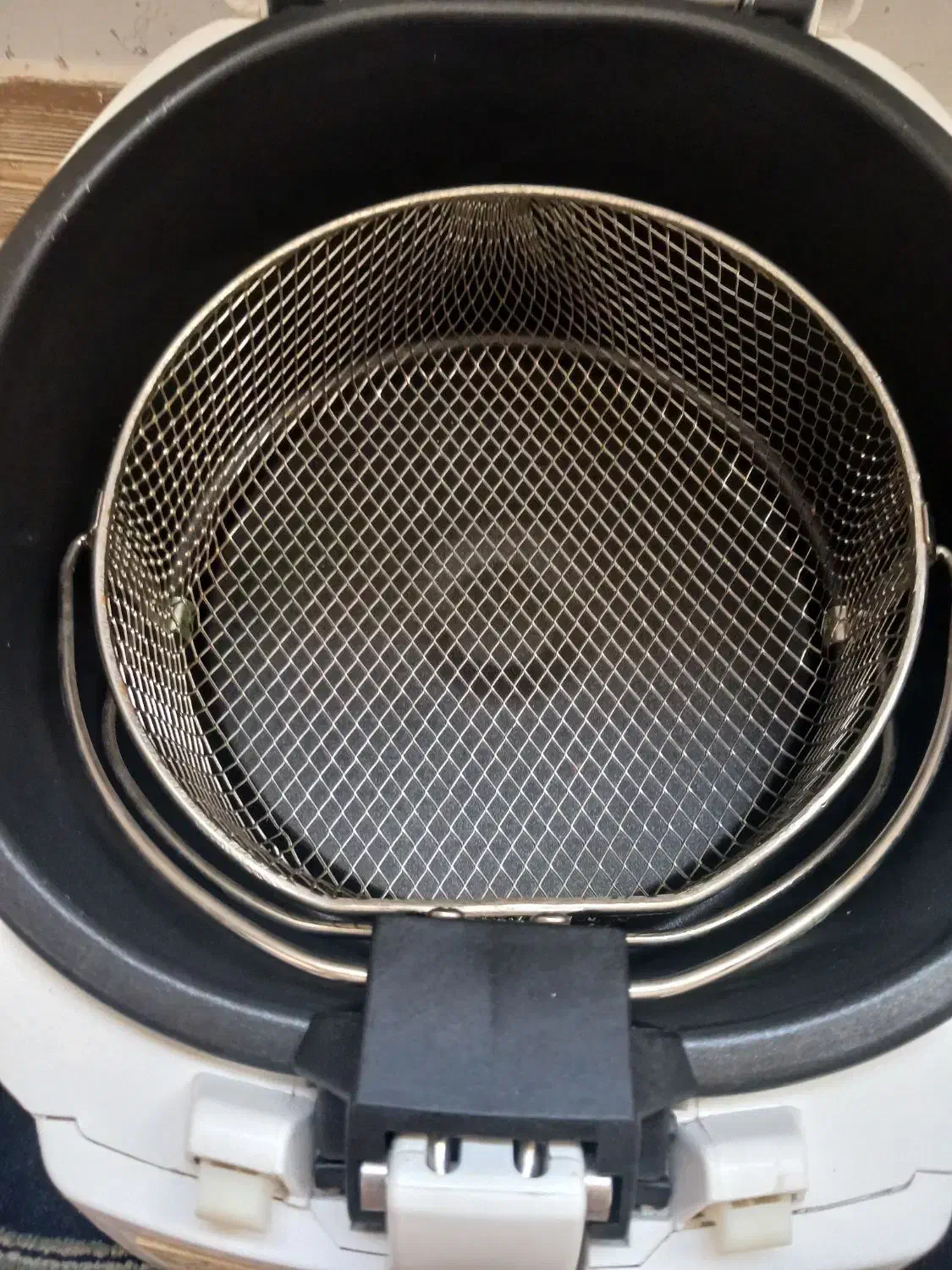 سرخ  کن|اجاق گاز و لوازم برقی پخت‌وپز|خمینی‌شهر, |دیوار