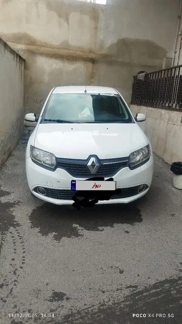 فروش خودرو|خودرو سواری و وانت|خوی, |دیوار