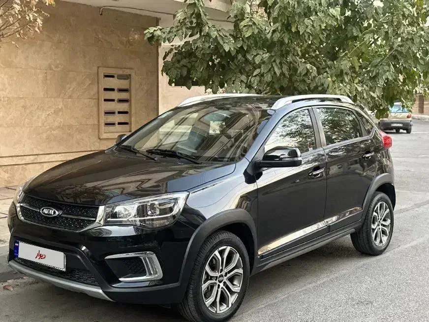 mvmx22|خودرو سواری و وانت|تهران, بهارستان|دیوار