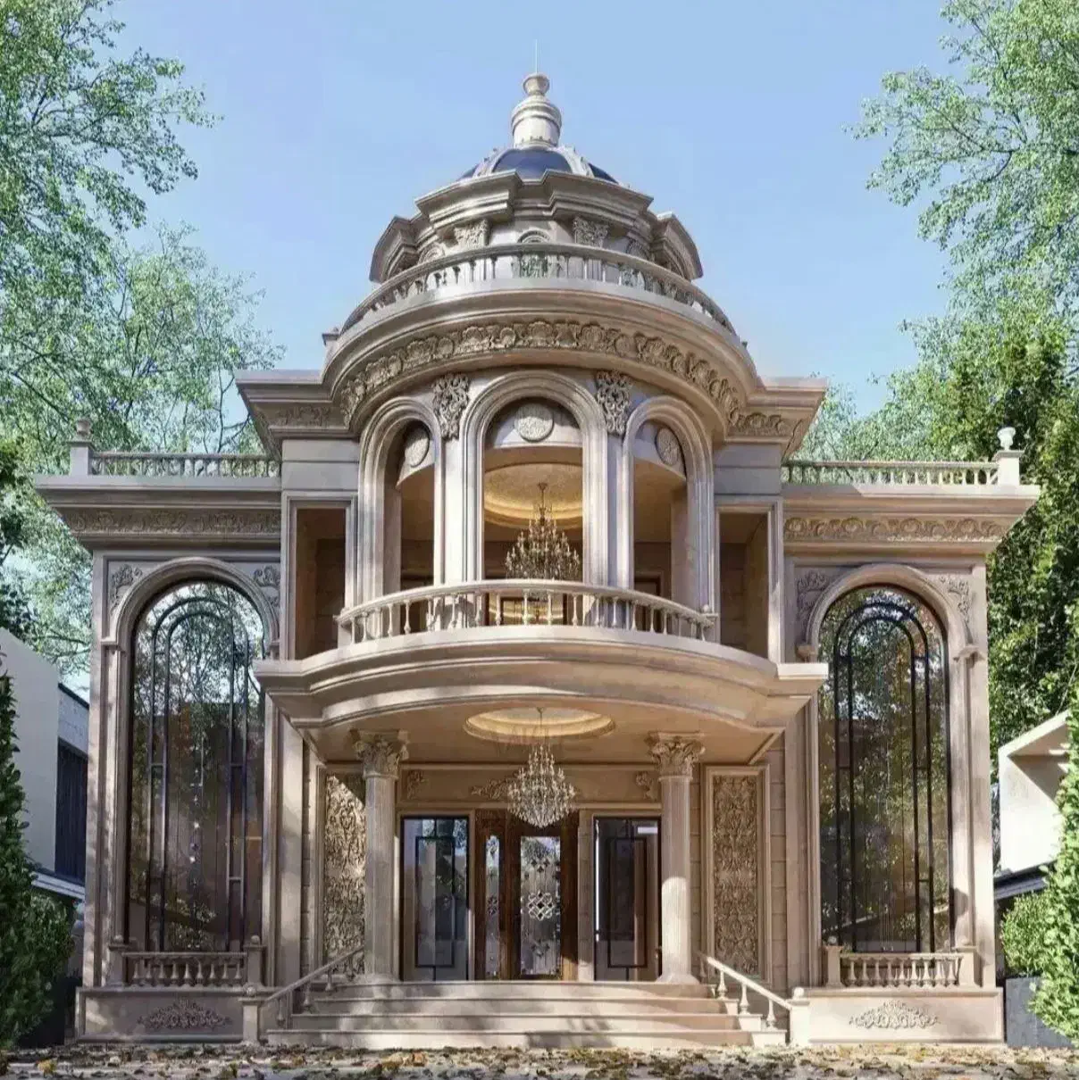 ملک از شما،قرارداد و ساخت با ما|مشارکت در ساخت املاک|کرمانشاه, |دیوار