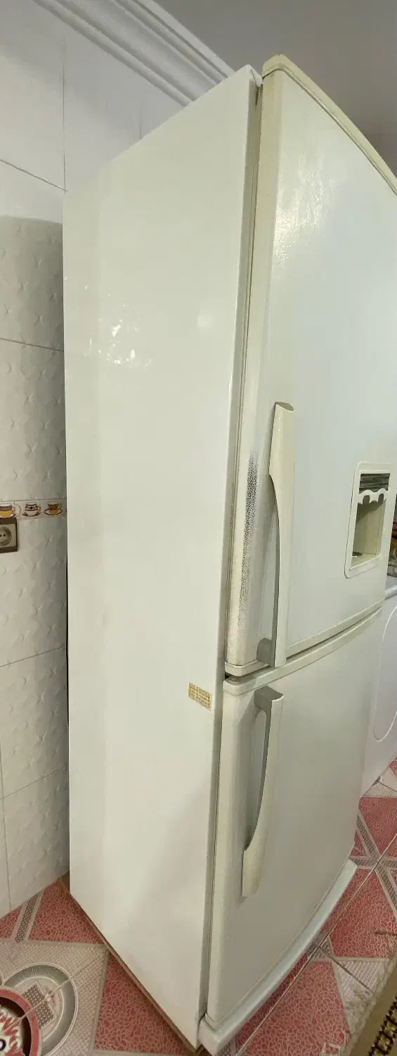 یخچال|یخچال و فریزر|تربت جام, فاز ۲ فرهنگیان|دیوار