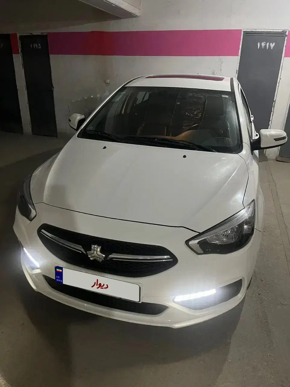 شاهین g 1403|خودرو سواری و وانت|پاکدشت, پاکدشت (مامازند)|دیوار