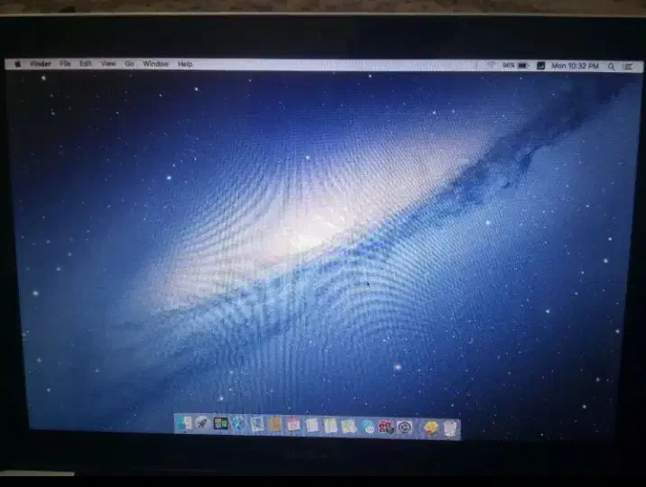 مک بوک پرو|رایانه همراه|شیراز, کیان آباد|دیوار