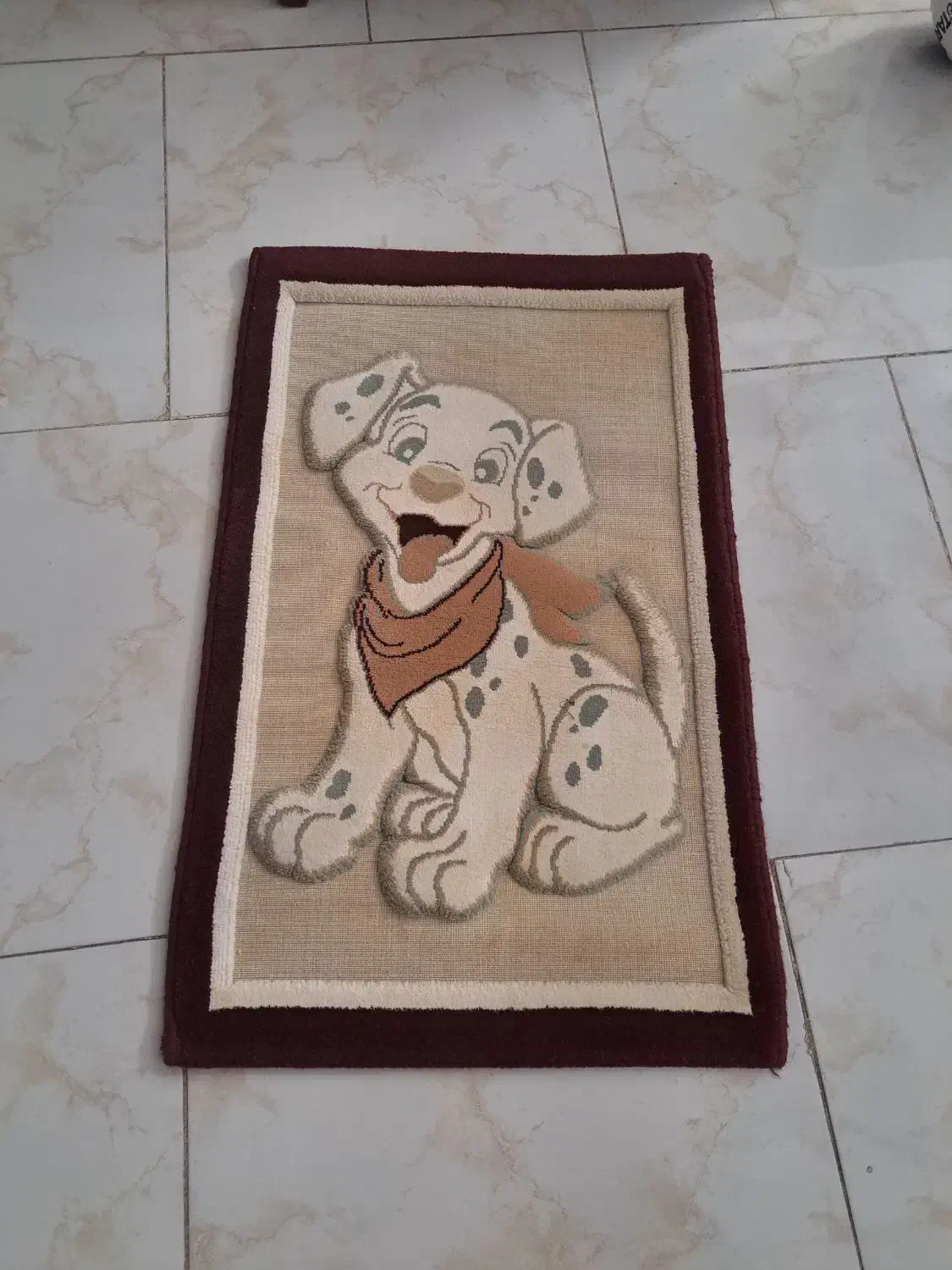 پادری مدل برجسته برا اتاق کودک|پادری|کرج, باغستان|دیوار