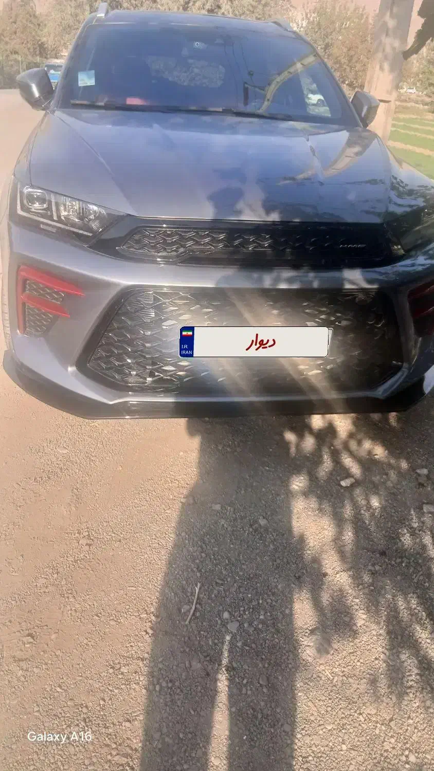 KMC A5|خودرو سواری و وانت|کهریزک, |دیوار