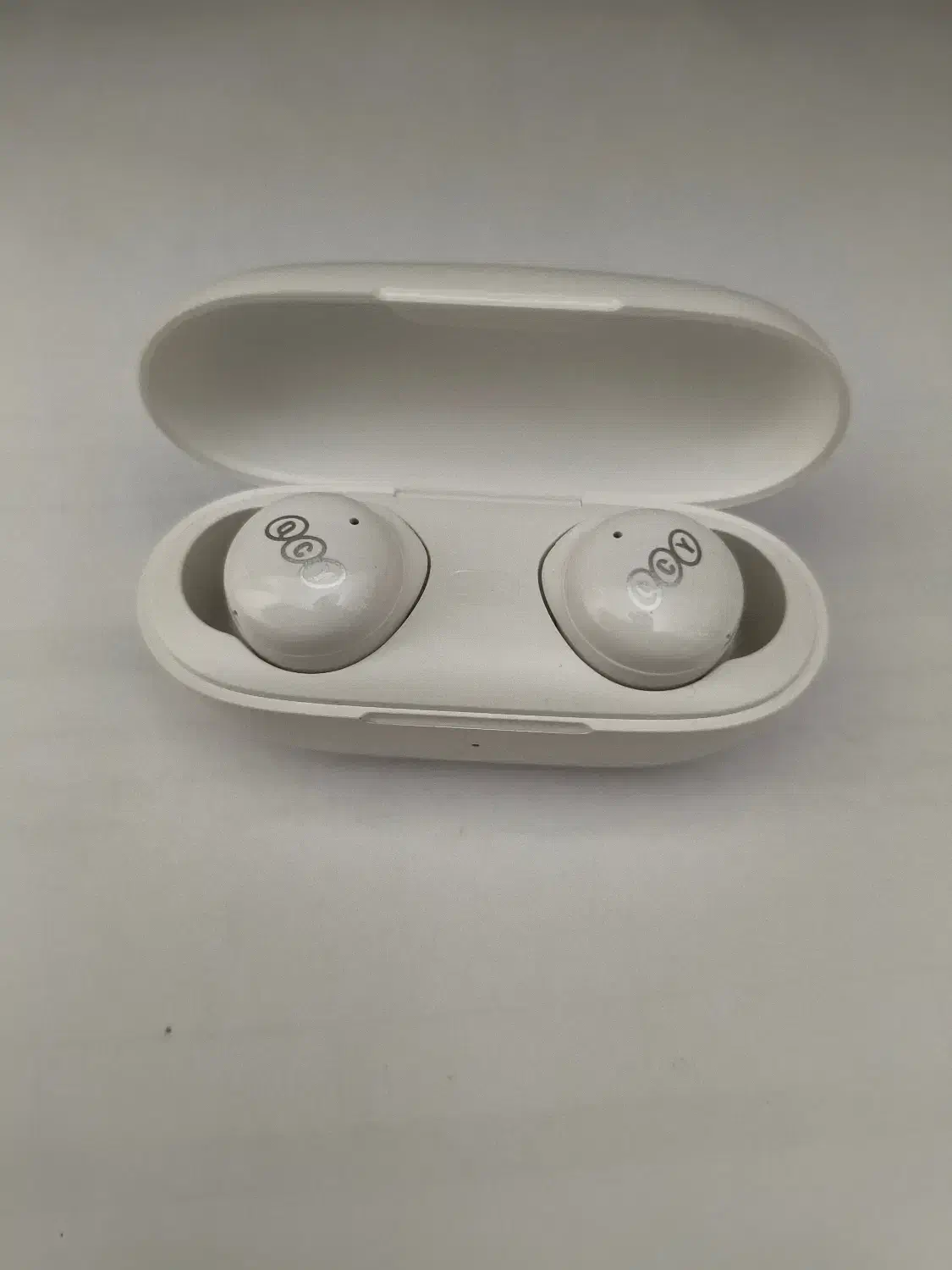 هدفون بلوتوثی - ایرپاد مدل QCY T17|لوازم جانبی موبایل و تبلت|مبارکه, |دیوار