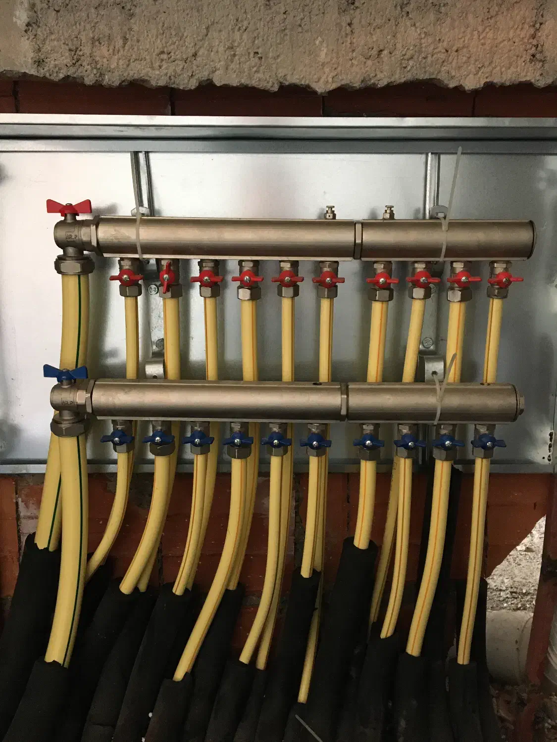 مجری تاسیسات|خدمات پیشه و مهارت|قائمشهر, |دیوار