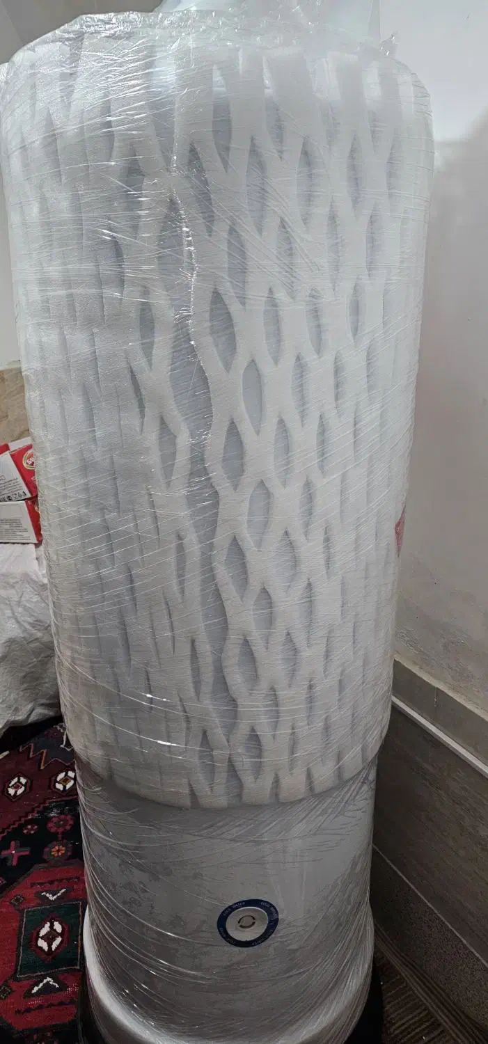 ابگرم کن ۲۲۰لیتری سپهرزمینی|آبگرمکن، پکیج، شوفاژ|مریوان, |دیوار