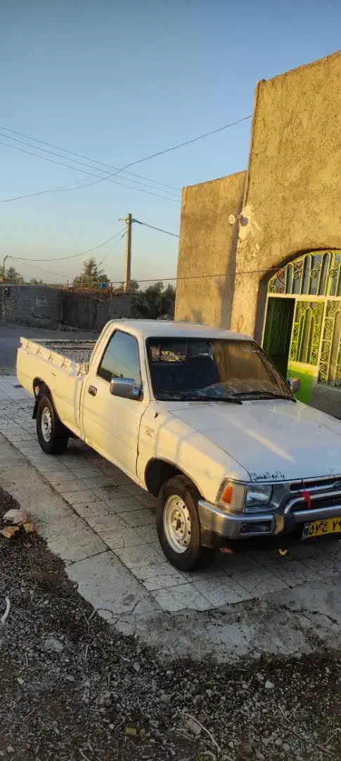 توتا ۹۲|خودرو سواری و وانت|زابل, |دیوار