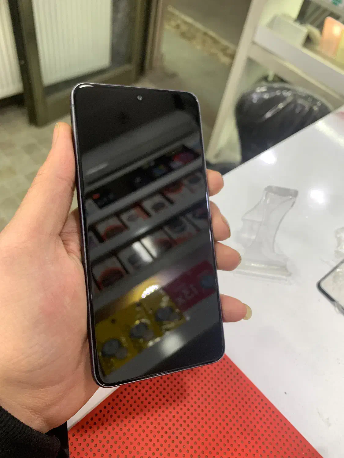 سامسونگ s21fe   حافظه۲۵۶   رم۸|موبایل|تبریز, |دیوار