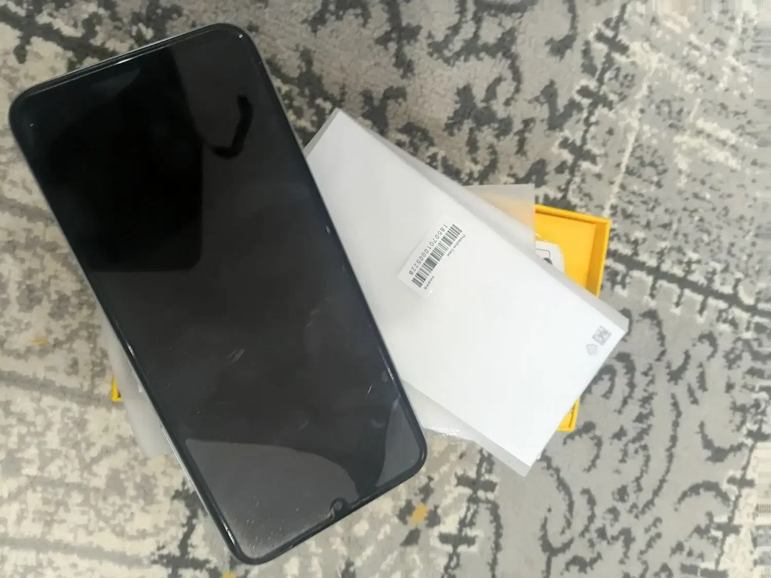 pocoC85|موبایل|سیرجان, |دیوار