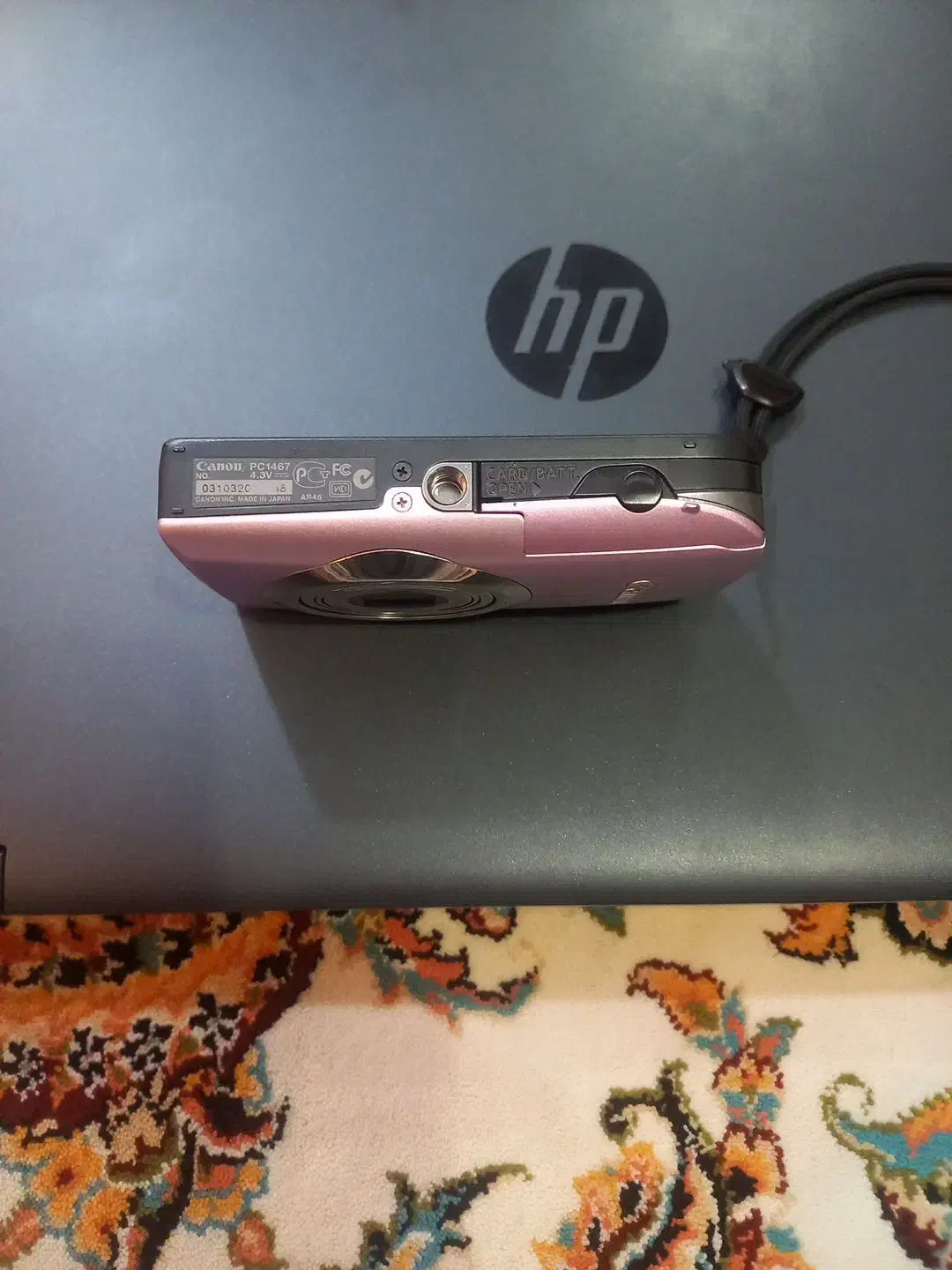 دوربین عکاسی|دوربین عکاسی و فیلم‌برداری|قروه, |دیوار