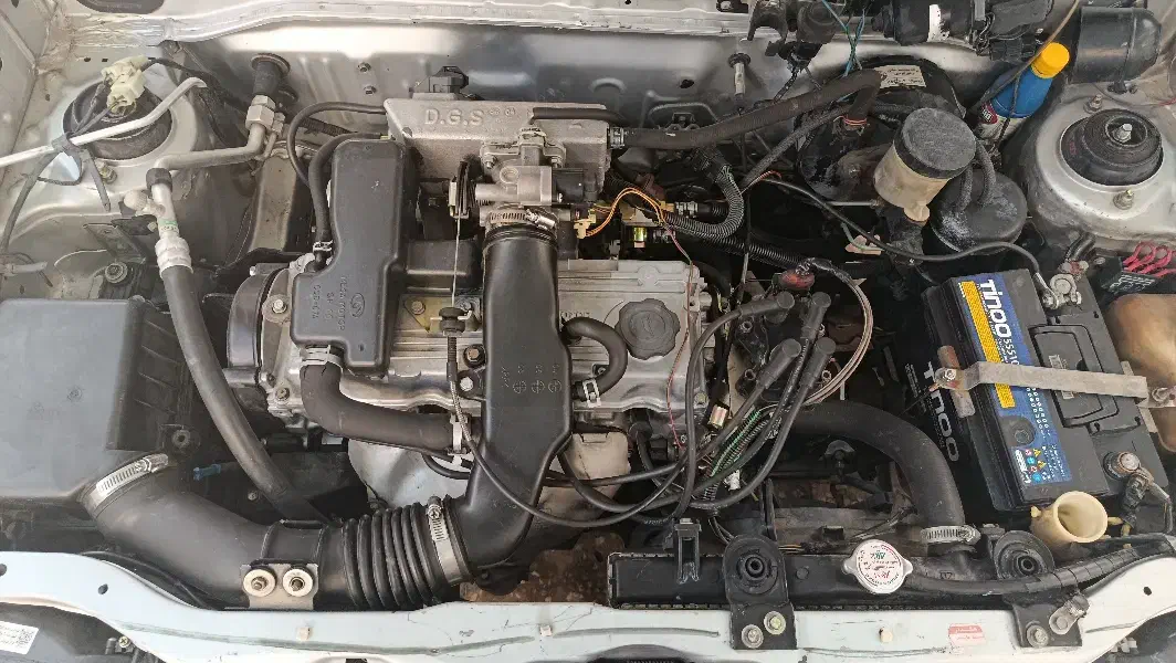 پراید۸۶|خودرو سواری و وانت|جیرفت, |دیوار