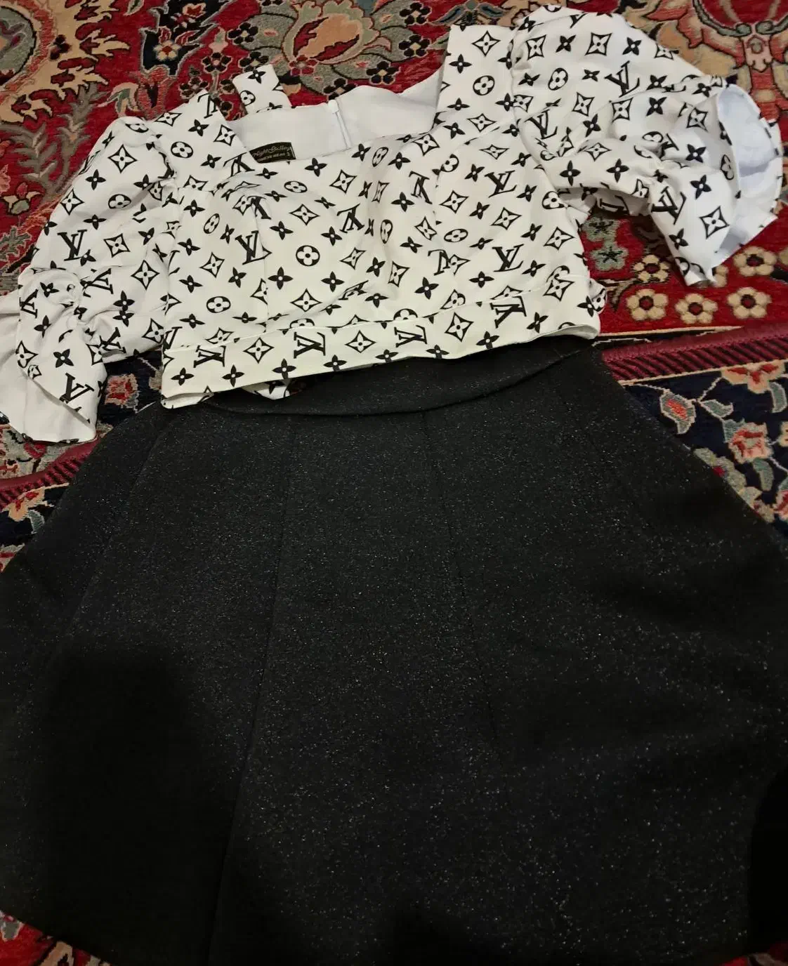 لباس مجلسی سایز 32|لباس|مراغه, |دیوار