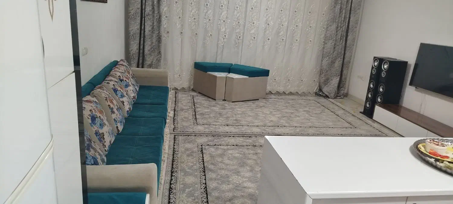 فروش یکددست مبل هفت نفره دسته دو|مبلمان خانگی و میز عسلی|بندرعباس, |دیوار