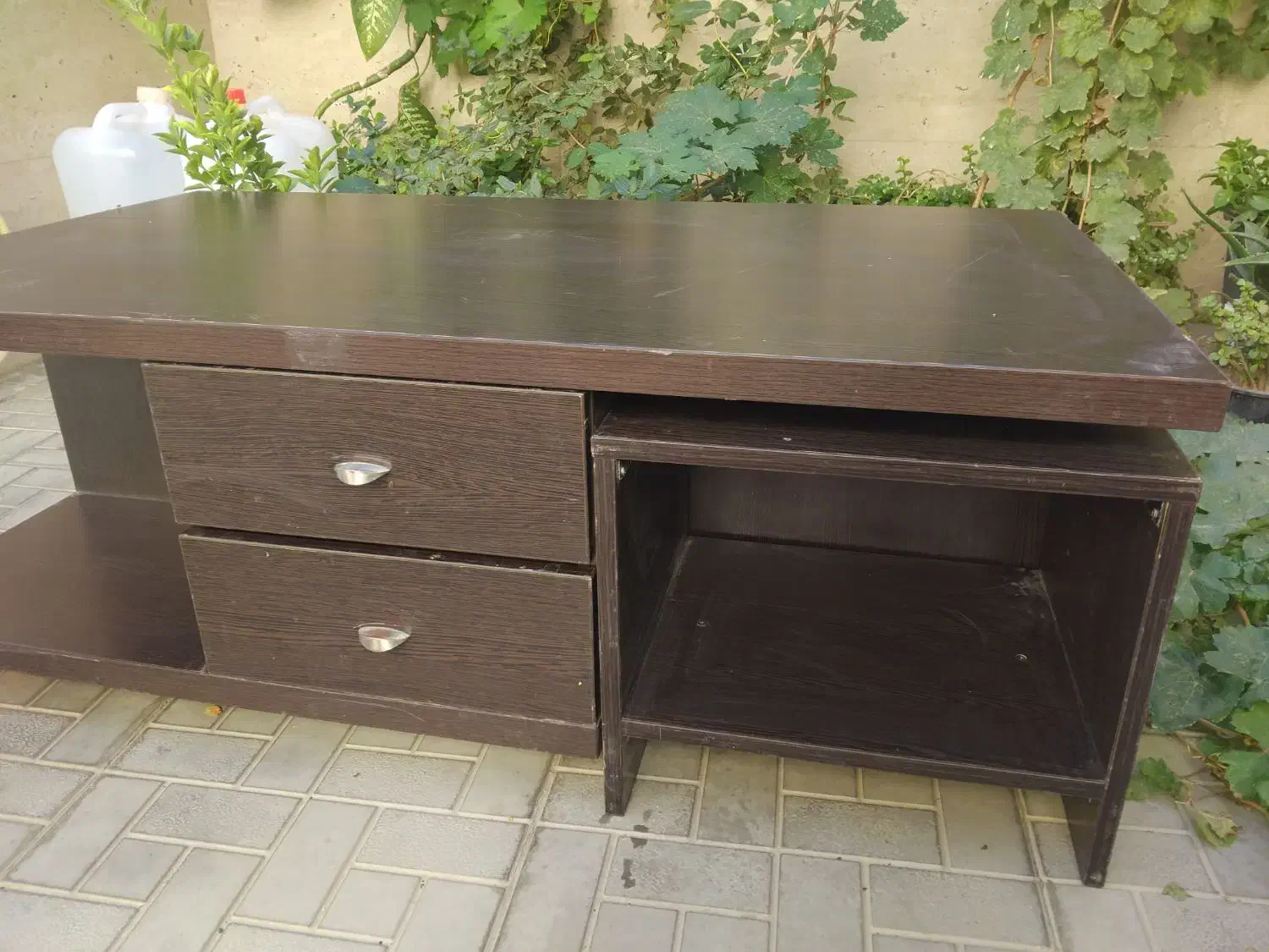 جلو مبلی|مبلمان خانگی و میز عسلی|قم, جمکران|دیوار