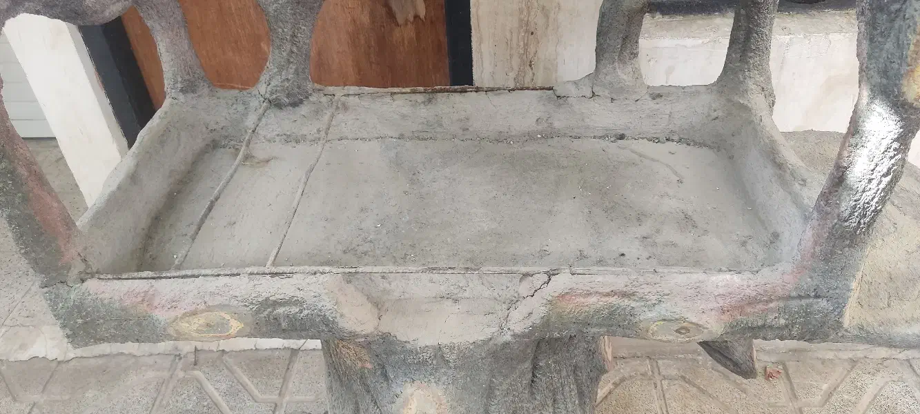 باربیکیو باغی سالم و مرتب معاوضه با وسایل بدردبخور|اجاق گاز و لوازم برقی پخت‌وپز|بجنورد, |دیوار