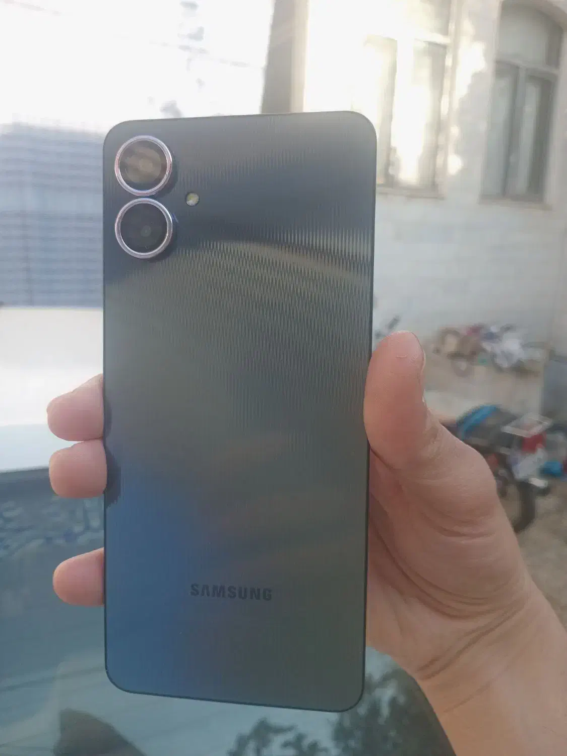 سامسونگ A06|موبایل|قم, نیروگاه|دیوار