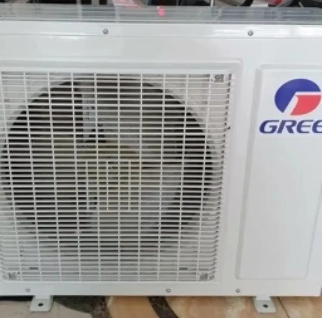 کندانسور ۱۸هزار گری|کولر گازی و فنکوئل|کیش, |دیوار