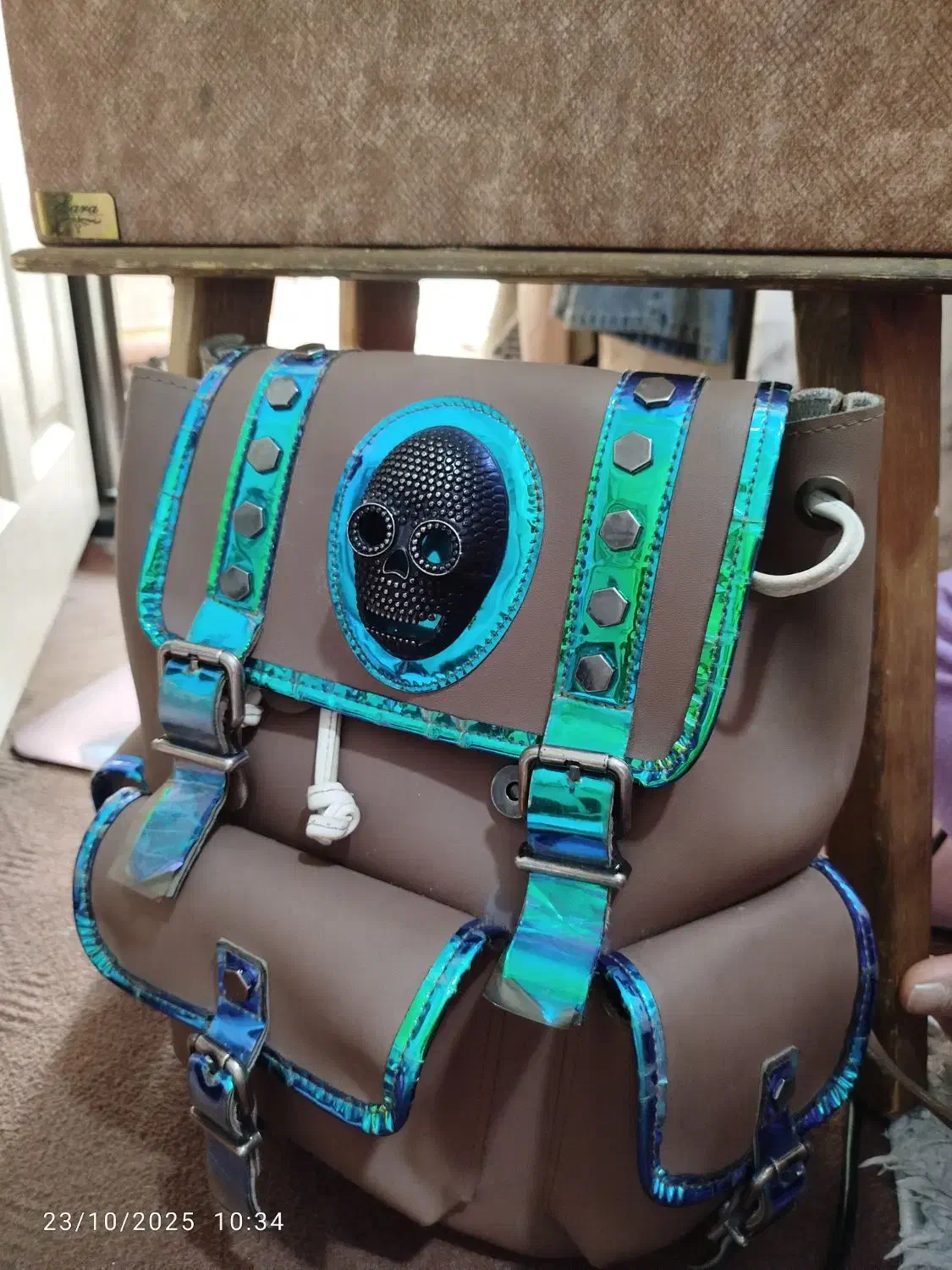 کیف شیک اسپرت|کیف، کفش، کمربند|تبریز, |دیوار