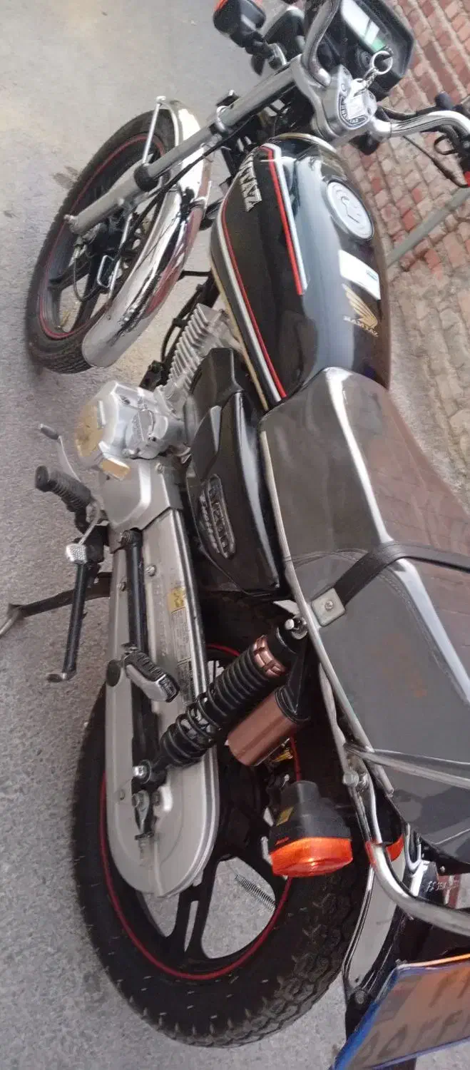 موتور سیکلت همتاز|موتورسیکلت|آذرشهر, |دیوار