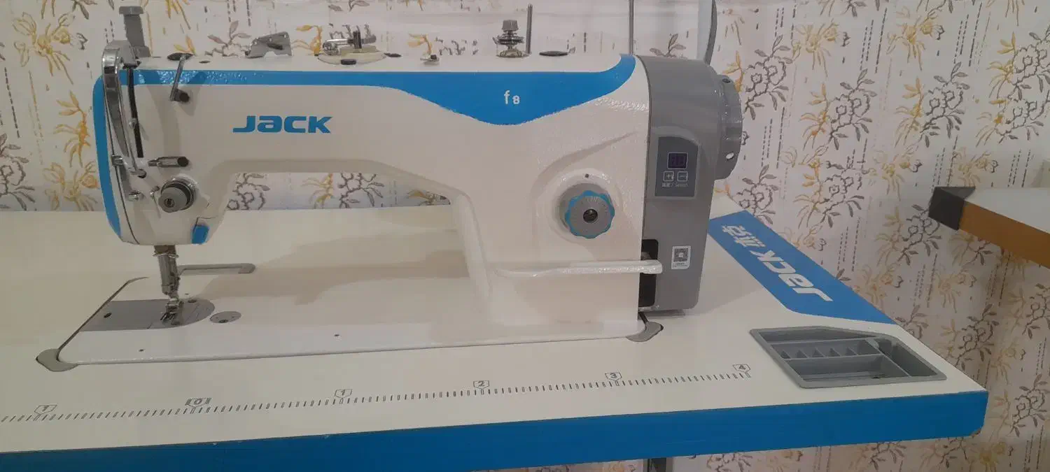 چرخ راسته دوزجک وسردوزسه نخ|چرخ خیاطی و ریسندگی|نیشابور, کوی حسینی|دیوار