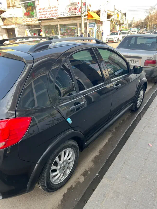 کوییک اتوماتیک مدل ۱۳۹۹|خودرو سواری و وانت|مشهد, فاطمیه|دیوار