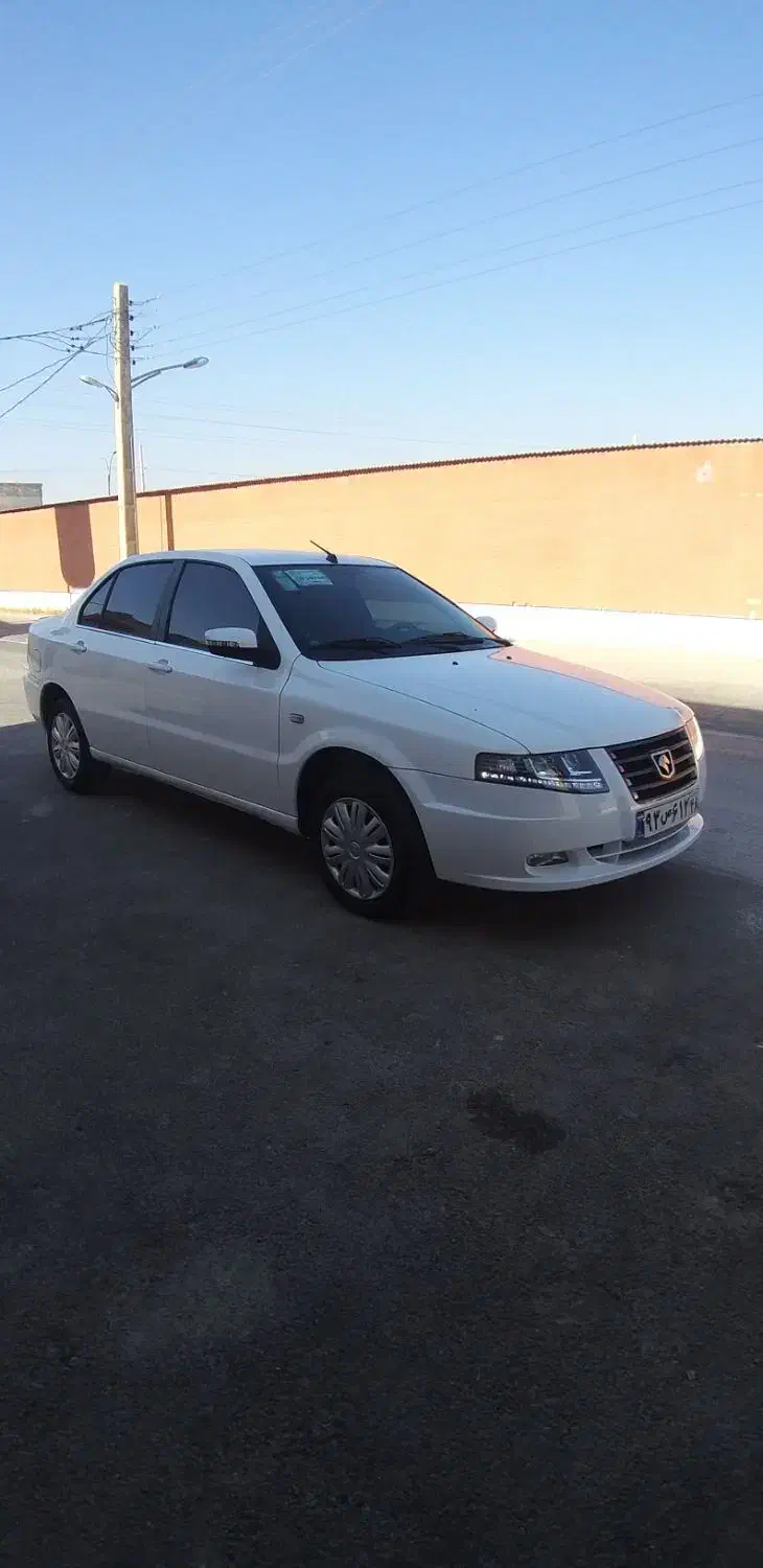 سورن۴۰۴برج۵ مشابه صفر|خودرو سواری و وانت|خورموج, |دیوار