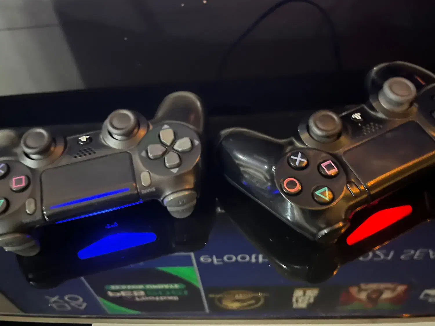 ps4 پی اس فور|کنسول، بازی ویدئویی و آنلاین|زرند, |دیوار