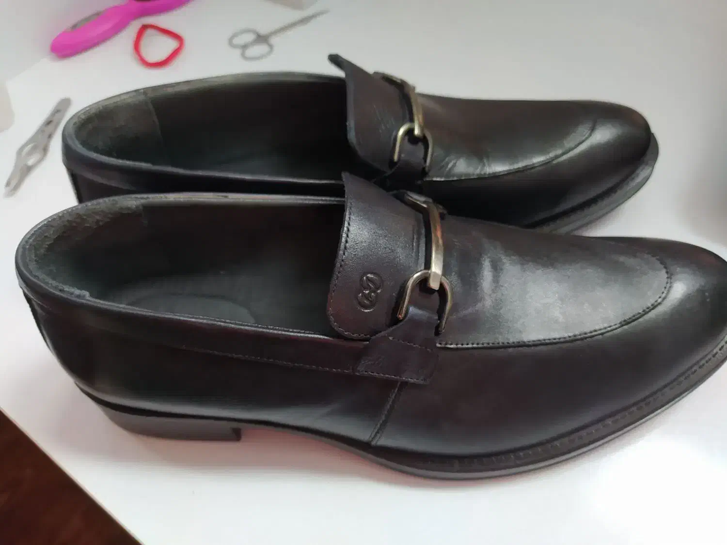 کفش دنیلی|کیف، کفش، کمربند|جلفا, |دیوار