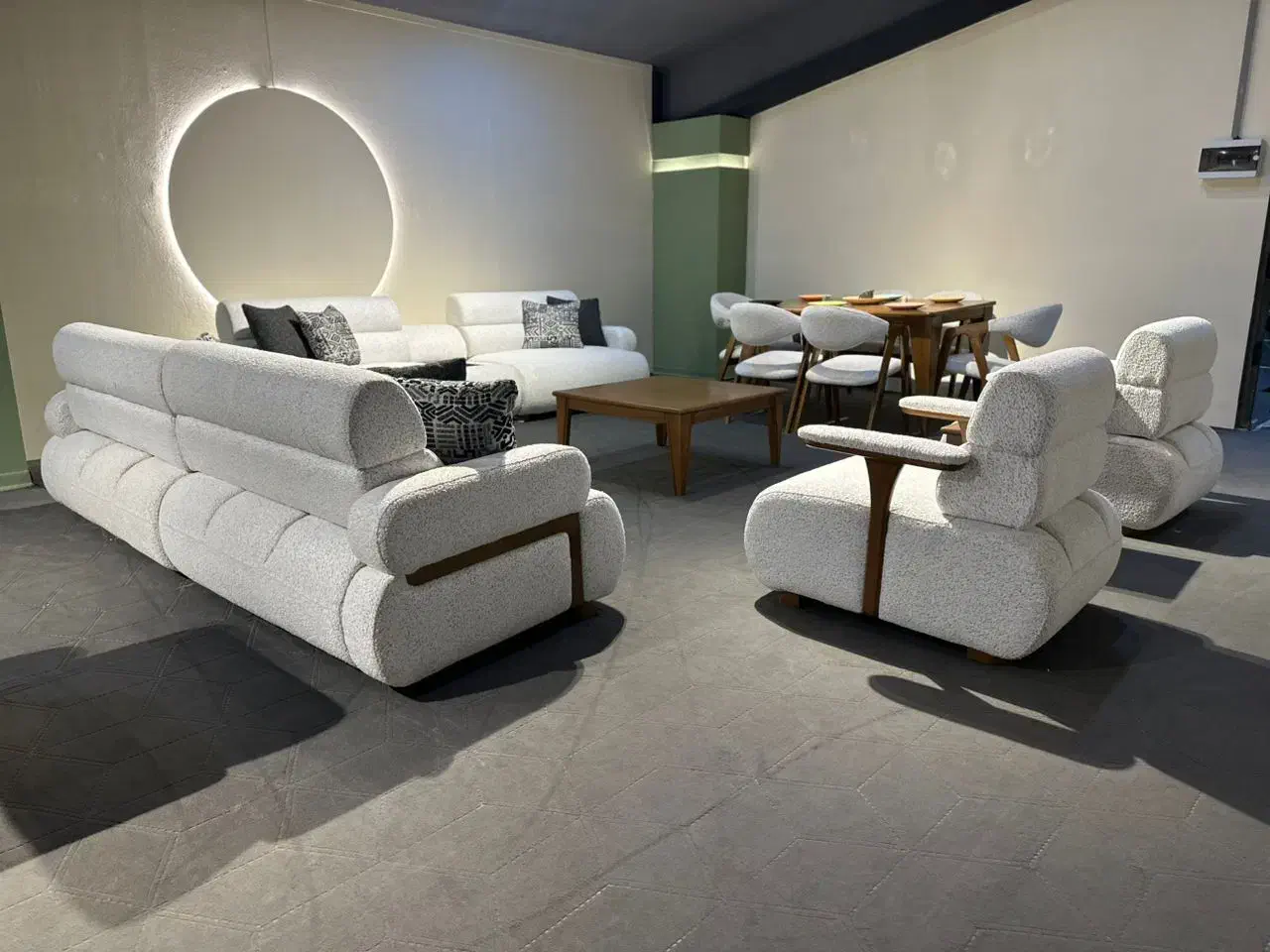 روکوب مبل راحتی|خدمات پیشه و مهارت|شهریار, اسدآباد|دیوار