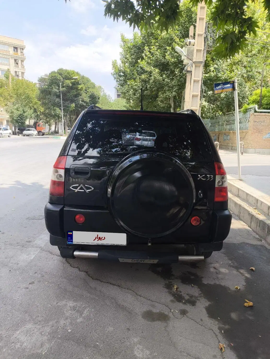 x33|خودرو سواری و وانت|بروجرد, |دیوار