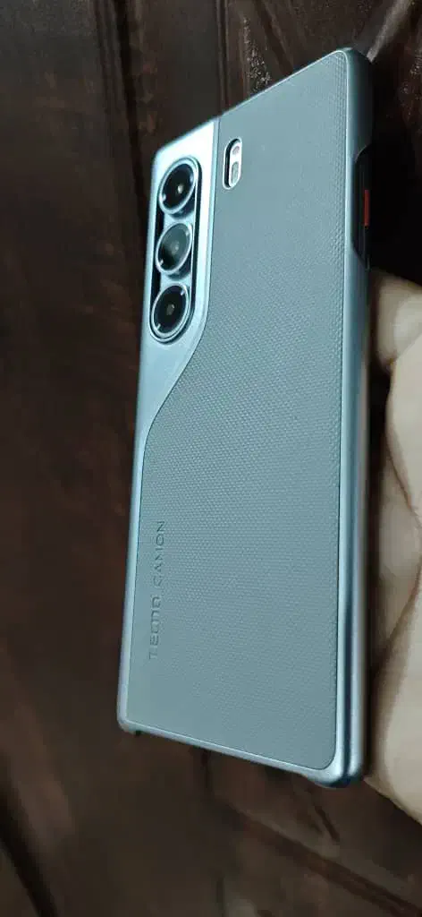 تکنو کامون 40پرو5G|موبایل|شادگان, |دیوار