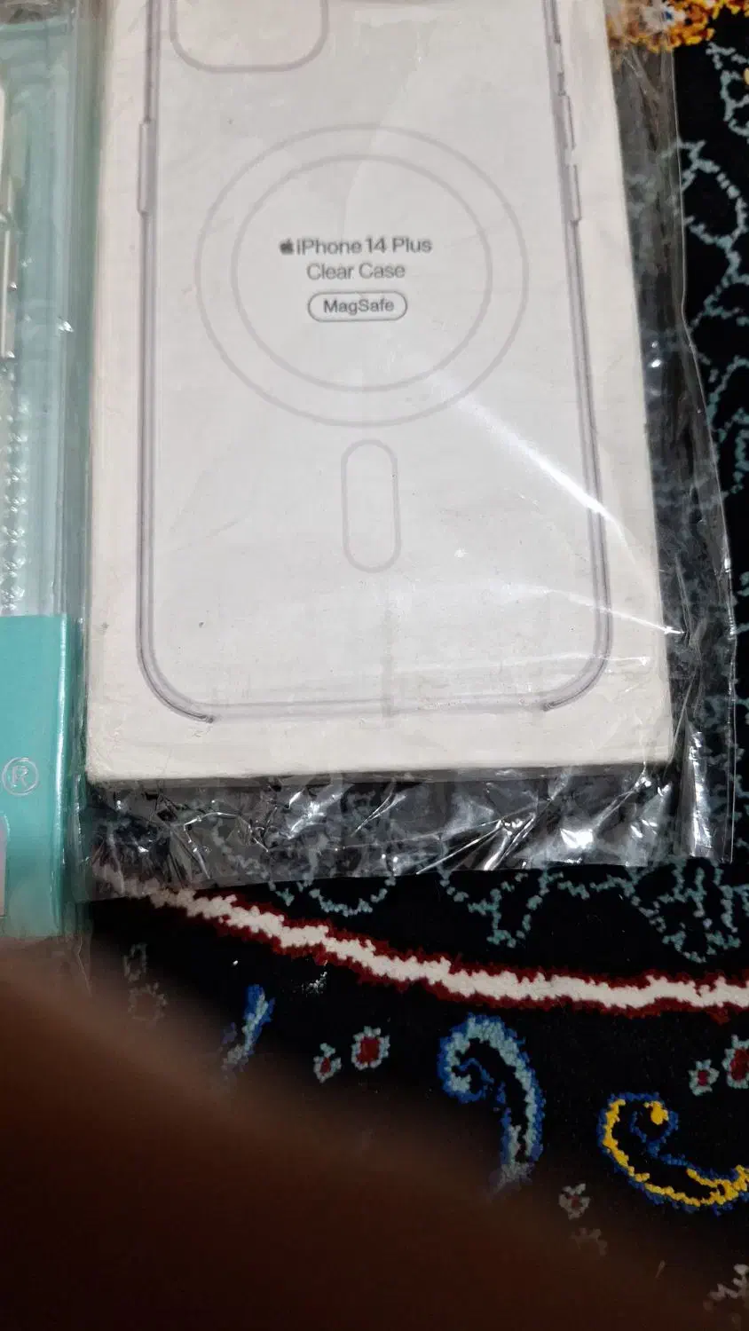 قاب گوشی لنز دوربین وگلس ساعت اپل واچ|لوازم جانبی موبایل و تبلت|شهریار, شهرک امیریه|دیوار