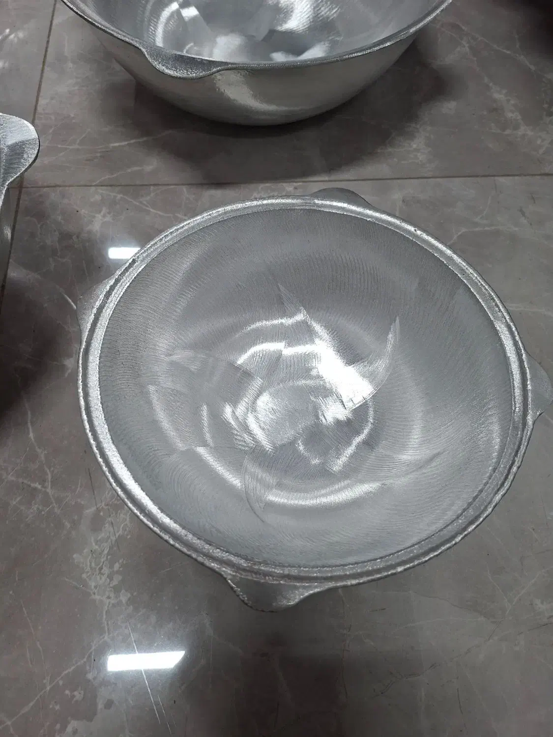 فروش قازان و تابه موجود در عکس|ظروف پختوپز|ارومیه, |دیوار