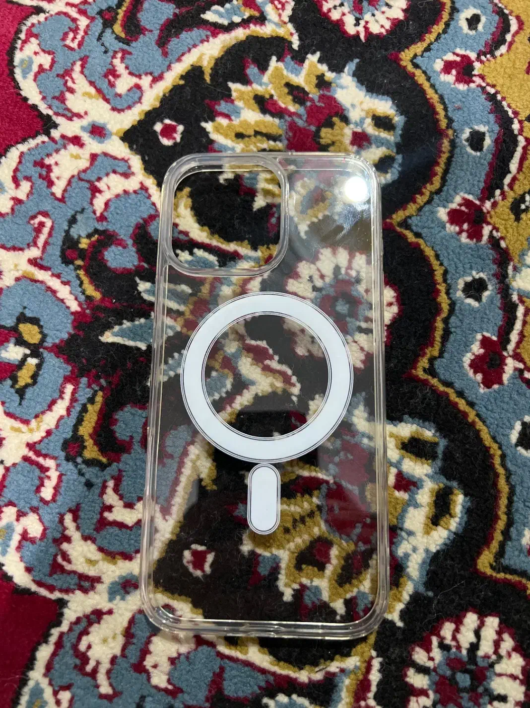 قاب گوشی آیفون۱۶|لوازم جانبی موبایل و تبلت|ارومیه, |دیوار