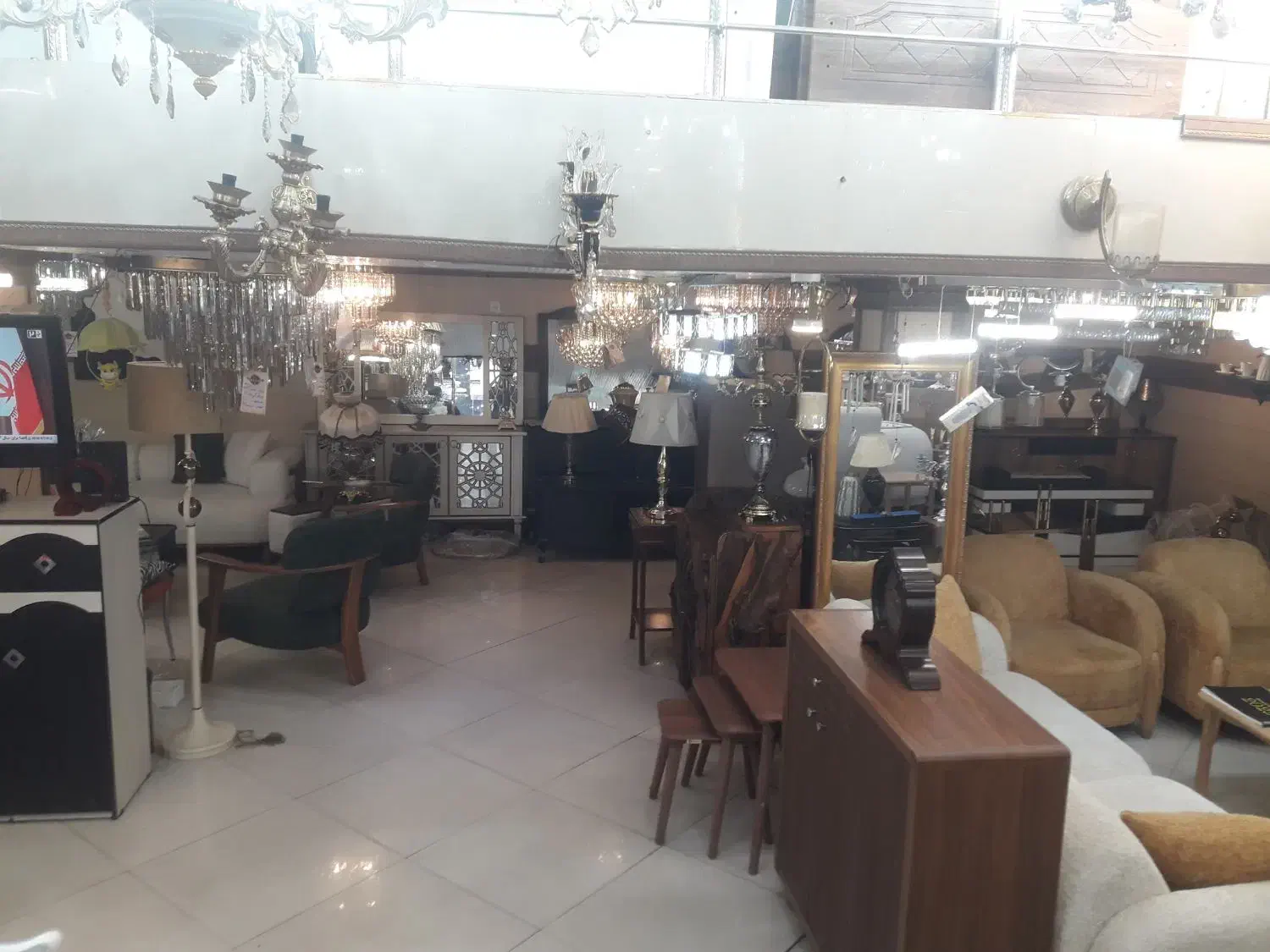 حراج|بوفه، ویترین، کنسول|اهواز, کیانشهر|دیوار