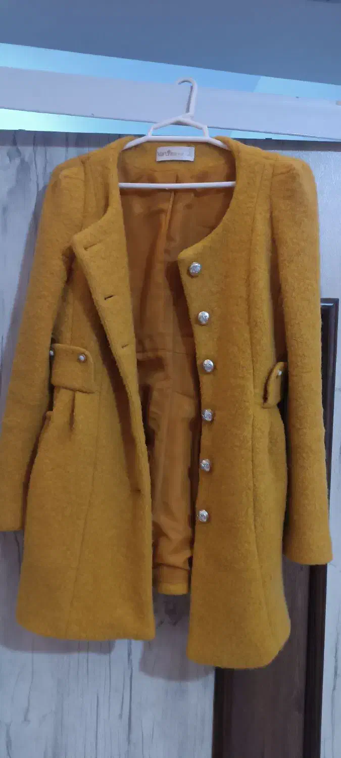 لباس جنس خوب|لباس|فسا, |دیوار