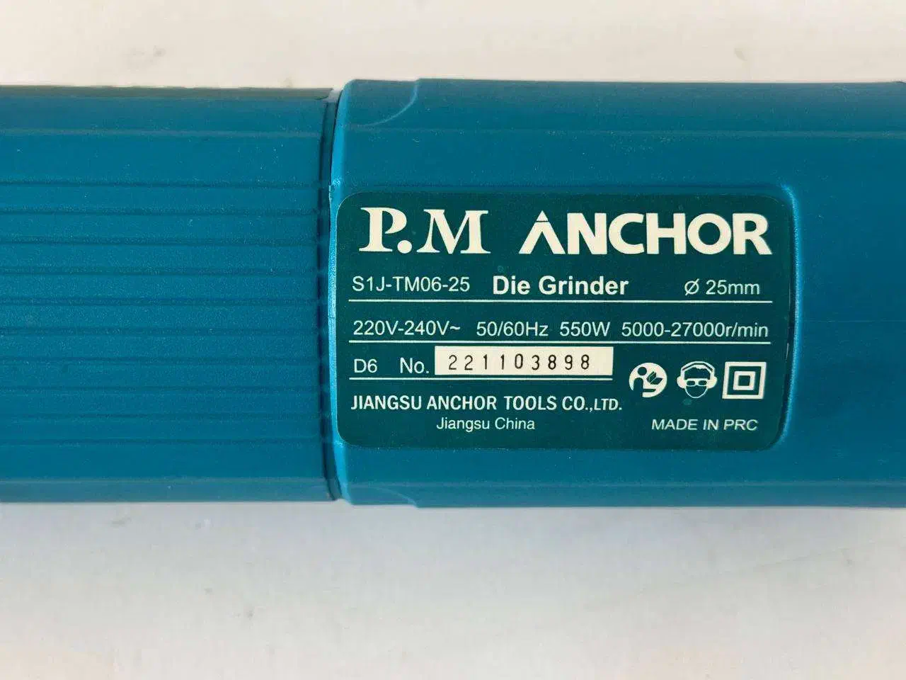 فرز انگشتی گلو کوتاه و گلو بلند PM آنکور|ماشین‌آلات صنعتی|ارومیه, |دیوار